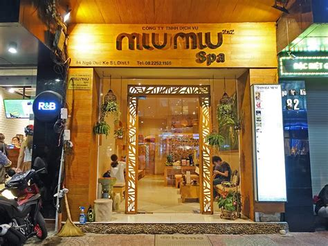 miu miu spa5|Best massage in Vietnam. .